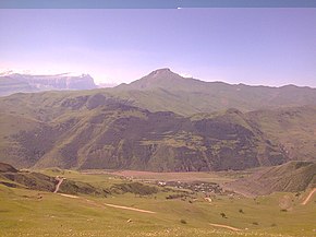 Гора Гестинкиль
