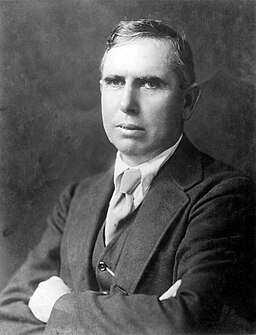 Theodore Dreiser 1