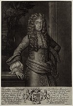 George Hastings, 8Th Earl Of Huntingdon