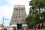 Thumbnail for Amritaghateswarar-Abirami Temple