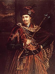 uhorské a sedmohradské knieža, vodca stavovského povstania