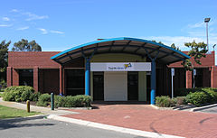 Thornlie Library[15]