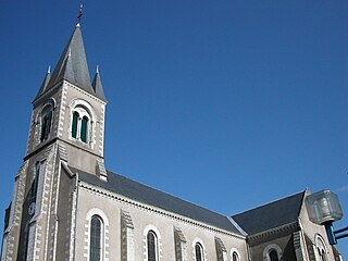 Thouaré-sur-Loire,  Pays de la Loire, France