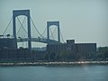 Thumbnail for File:Throgs Neck Bridge from approach.JPG