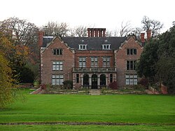 Thrumpton Hall, Nottinghamshire (geograph 1061761).jpg