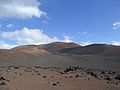 Timanfaya