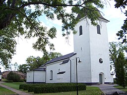 Tingstads kyrka