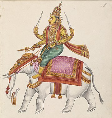 Indra