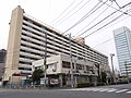 都営バス品川営業所のサムネイル