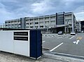 徳島県立徳島視覚支援学校・徳島県立徳島聴覚支援学校