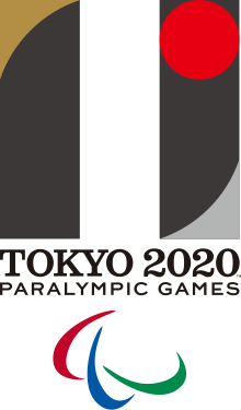 Tokyo 2020 Paralympics +Signet cut.svg
