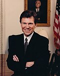 Thumbnail for File:Tom Daschle portrait.jpg