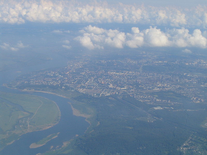 File:Tomsk from jet.jpg