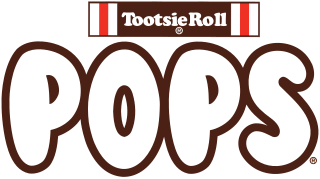 Tootsie Pop American candy