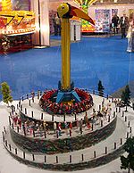 Scale display model of a Topple Tower Toppletower.jpg