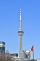 * Nomination Toronto Skyline --Fabian Roudra Baroi 02:39, 25 March 2023 (UTC) * Promotion  Support Good quality. --Rjcastillo 03:57, 25 March 2023 (UTC)