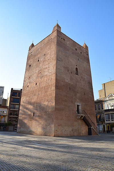 File:Torrent. Torre 2.jpg