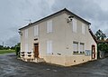 * Nomination Town hall of Idrac-Respailles, Gers, France. --Tournasol7 04:50, 30 August 2023 (UTC) * Promotion Good quality --Llez 05:46, 30 August 2023 (UTC)
