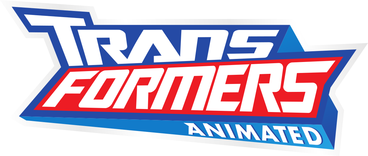 Transformers: Animated - Wikipedia