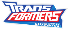 Thumbnail for Transformers: Animated