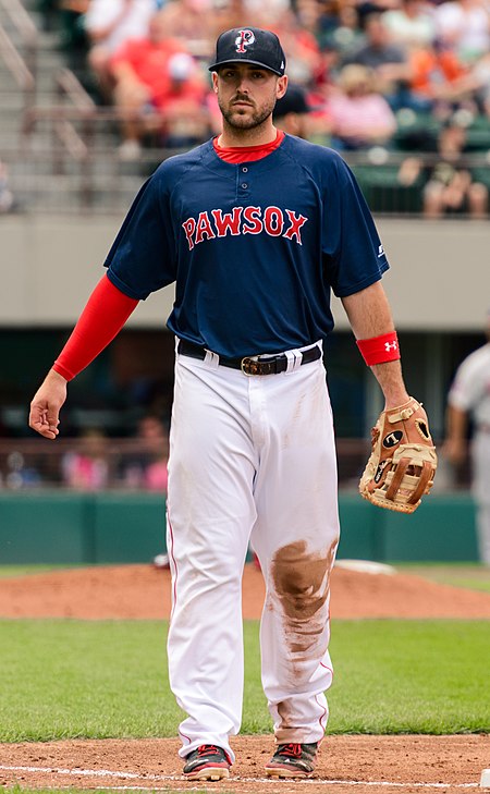 Travis Shaw on July 20, 2014.jpg