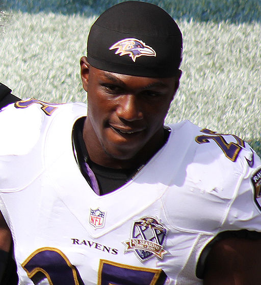 Tray Walker