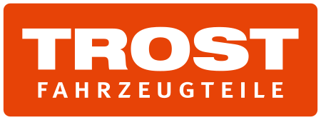 Trost Fahrzeugteile 2017 logo