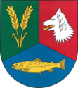 Escudo de armas de Trstěnice