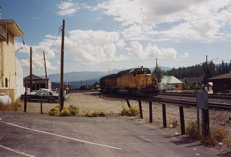 File:Truckee California - panoramio - UncleVinny.jpg