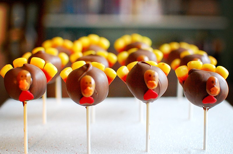 File:Turkey cake pops (6428214767).jpg