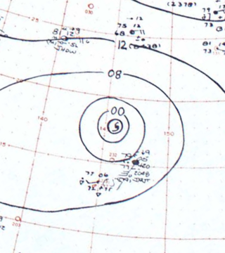 <span class="mw-page-title-main">Typhoon Carmen (1965)</span> Pacific typhoon in 1965