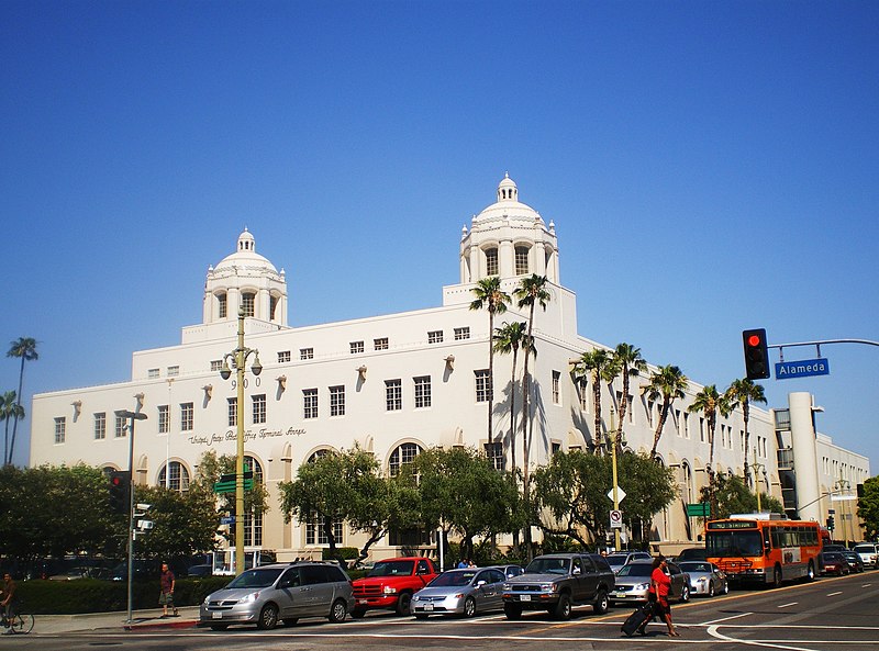 File:U.S. Post Office - Los Angeles Terminal Annex.jpg