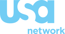 USA Network logo (2006).svg