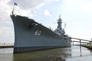 USS Alabama - Mobile, AL - Flickr - hyku (2).jpg