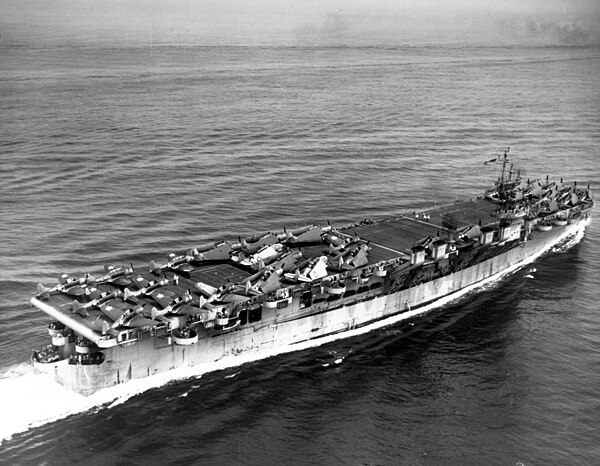 USS Cowpens