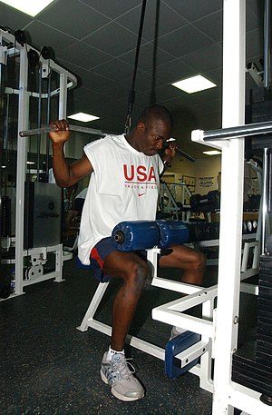 US Navy 040812-N-0780F-005 U.S. Olympic Team sprinter John Capel.jpg