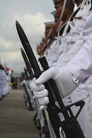 เรือรบในกองทัพเรือไทย