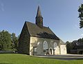 Church of the Visitation of the Virgin Mary