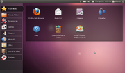 Ubuntu Netbook Edition的缩略图