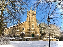 Udny Parish Church Udny Green Church Christmas.jpg