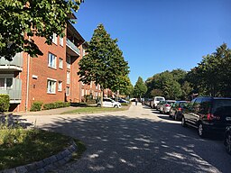 Uhlenhoffweg in Hamburg