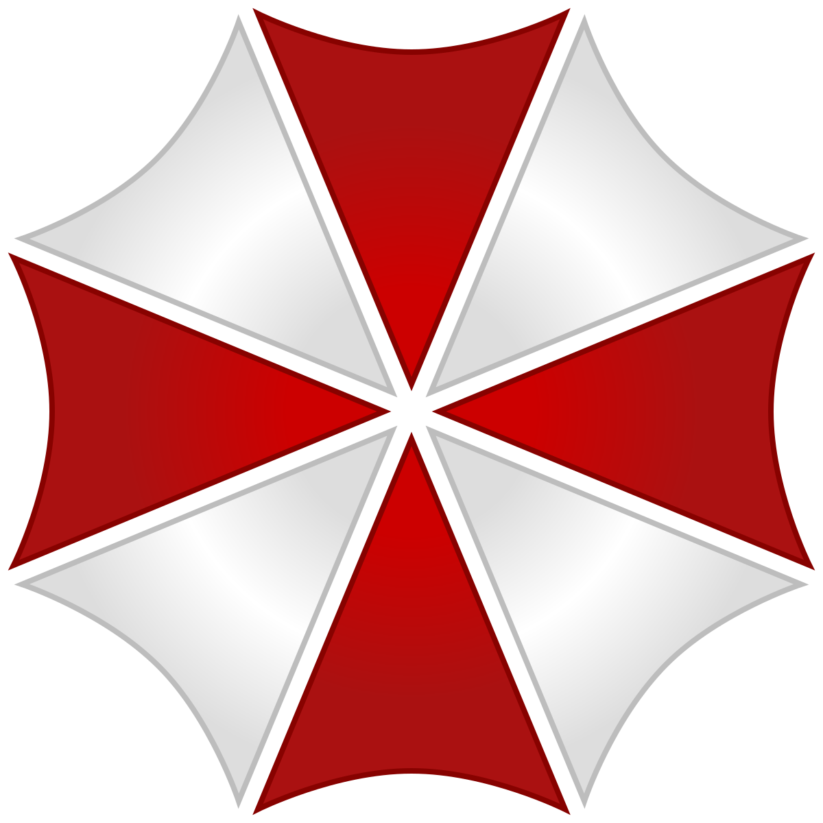 Resultado de imagem para umbrella corp