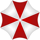 Umbrella Corporation logo.svg
