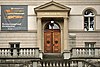 Former Psychology Building of the University of Zürich and the Medical History Museum of the University of Zurich