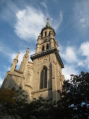 Universidad de Quebec en Montreal