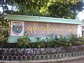 Miniatura para Universidad de Yangon