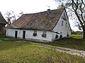 Former stable house