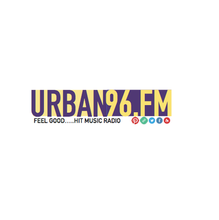 Urban96 Radio Network Radio station in Lekki, Lagos