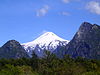 parco nazionale di Villarrica (immagine)
