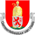 Wappen der Gemeinde Vaals